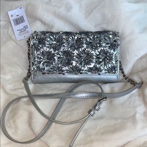 NWT Michael Kors MICHAEL Flora Burst